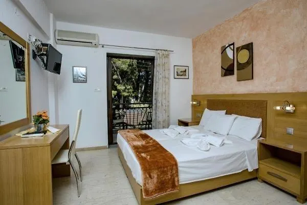 Apartmán Maik