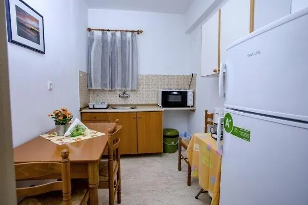 Maik Apartmán