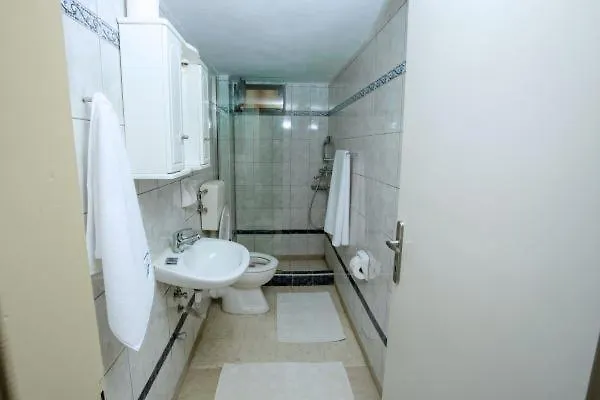 Apartmán Maik