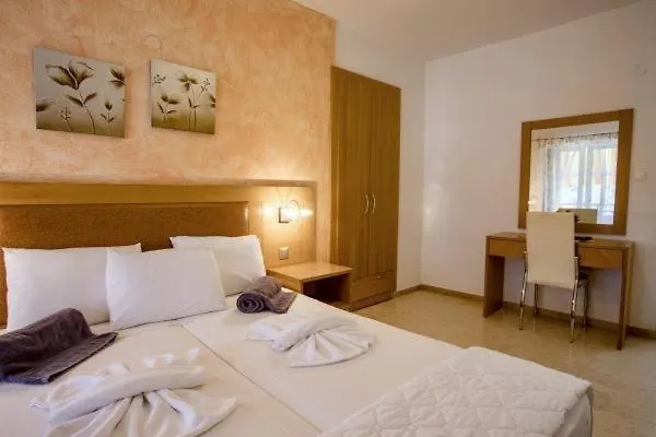 Apartmán Maik *