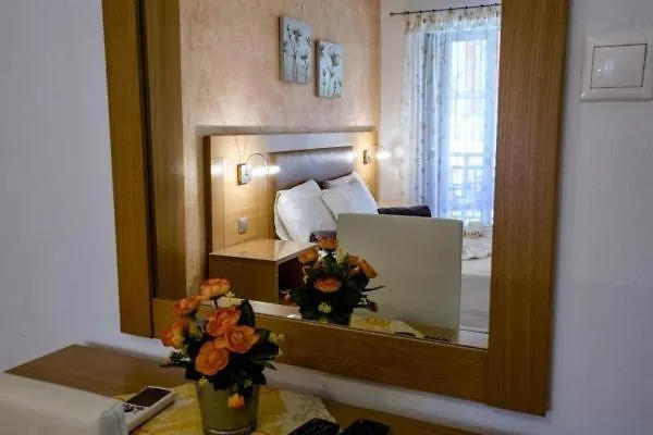 Apartmán Maik