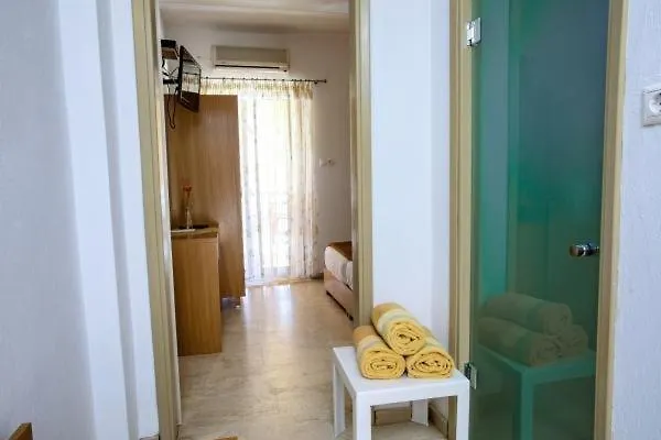 Apartmán Maik *