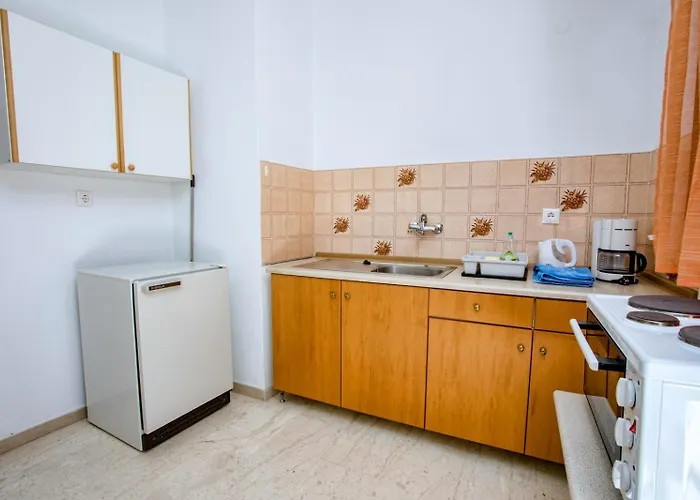 Maik Apartmán *