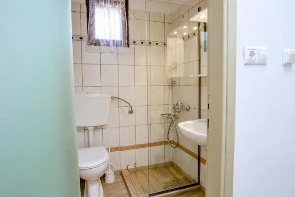 Maik Apartmán *