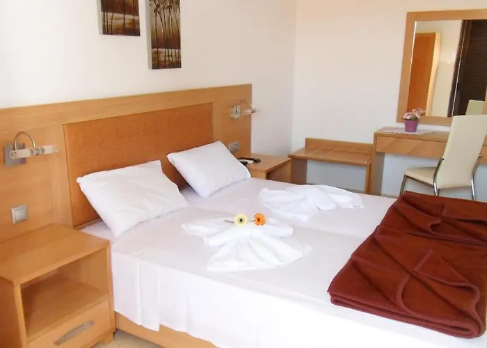 Maik Apartmán