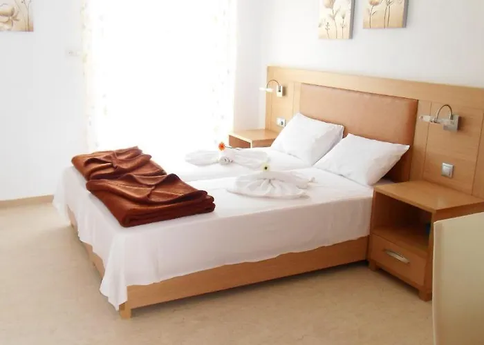 Maik Apartmán *