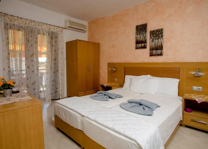 Maik Apartmán