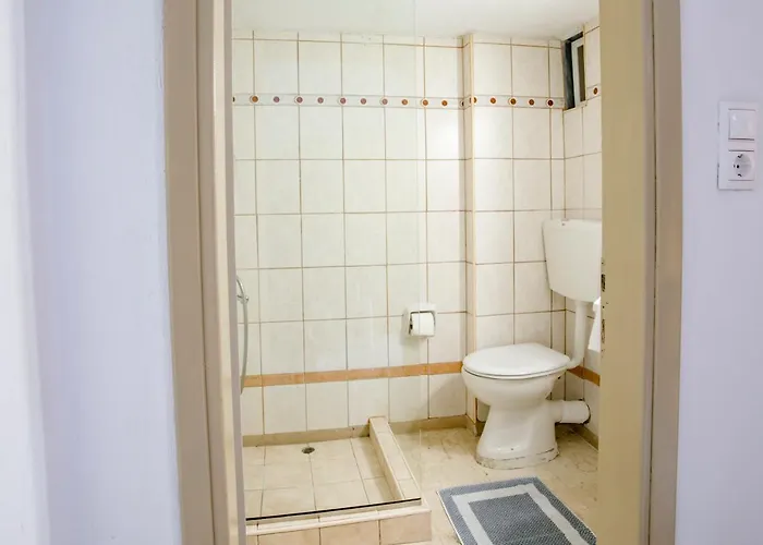 Apartmán Maik