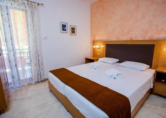 Apartmán Maik