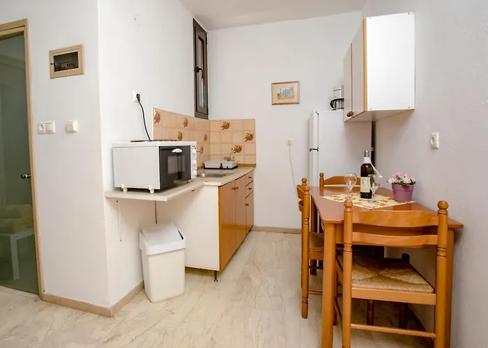 Maik Apartmán *