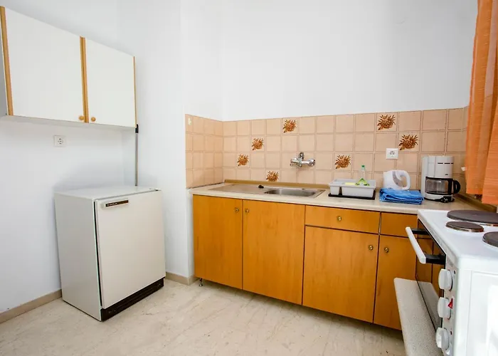 Maik Apartmán Metamorfosi (Sithonia)