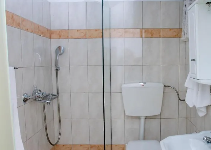 Maik Apartmán Metamorfosi (Sithonia)