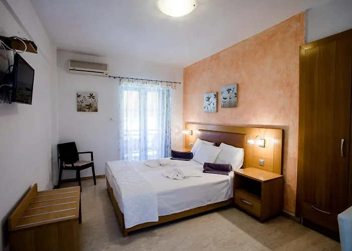 Maik Apartmán